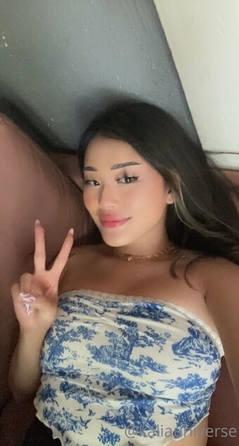 Kaliauniverse Nude Leaks Onlyfans Leaked Models Allpornpics