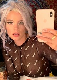 Lily Allen