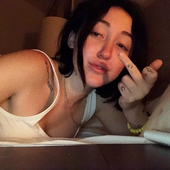 Noah Cyrus Nude LEAKED Pics & Hot Porn Video [2023]