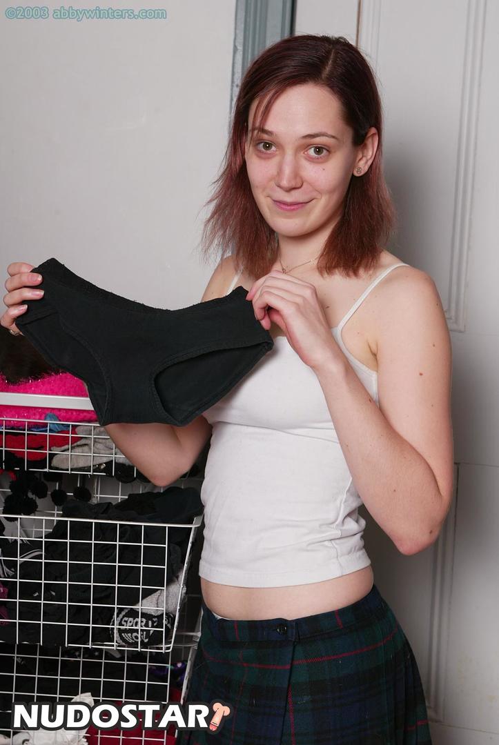 Abbywinters Leaks (49 Photos) – NudoStar