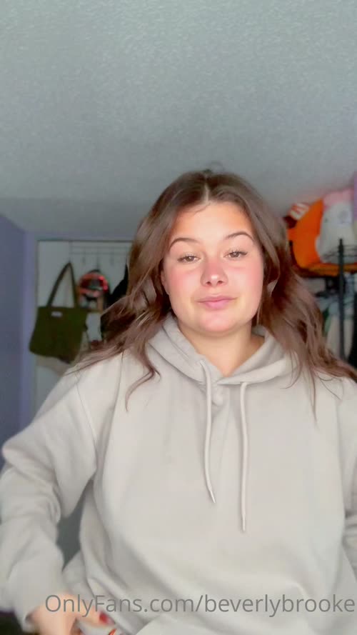 Beverlybrooke Nude – Nsfw Photos