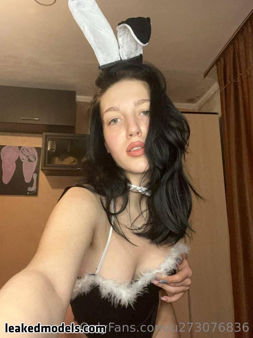 Blacklusthorn Nude (12 Photos) – Leakedmodels