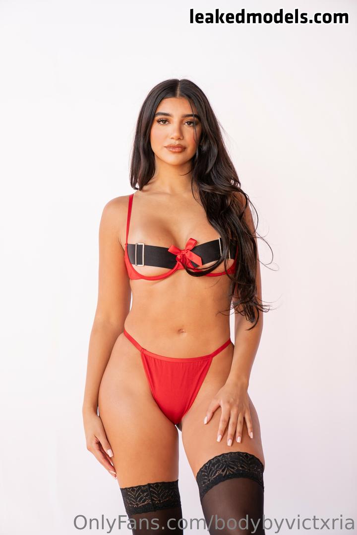Bodybyvictxria Naked (10 Photos) – Leakedmodels