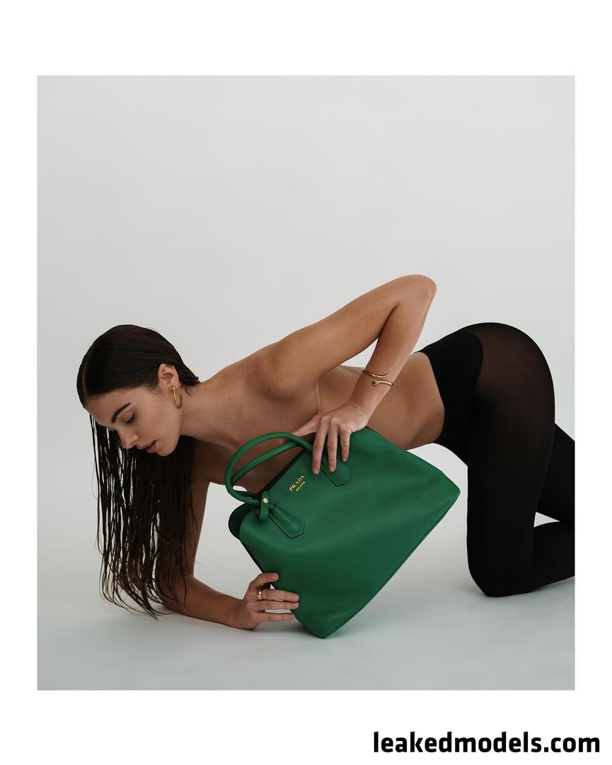 Carmella-Rose Naked (10 Photos) – Leakedmodels