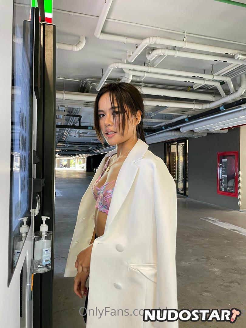 Danie Jane Leaked Photo 11