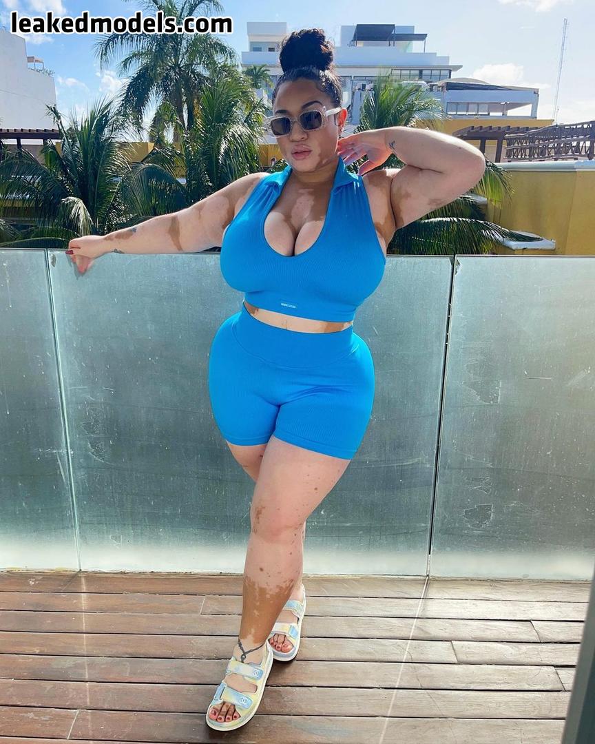 Evie-Spice Nude (13 Photos) – Leakedmodels