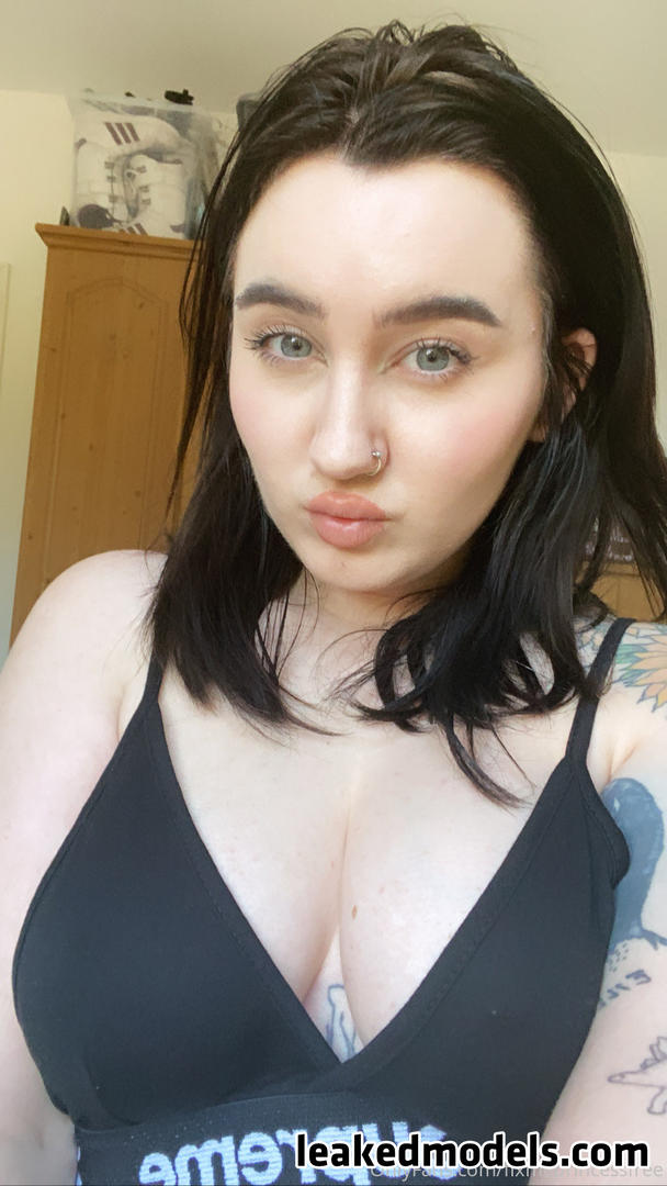 Flxmeprincessfree Nude (13 Photos) – Leakedmodels