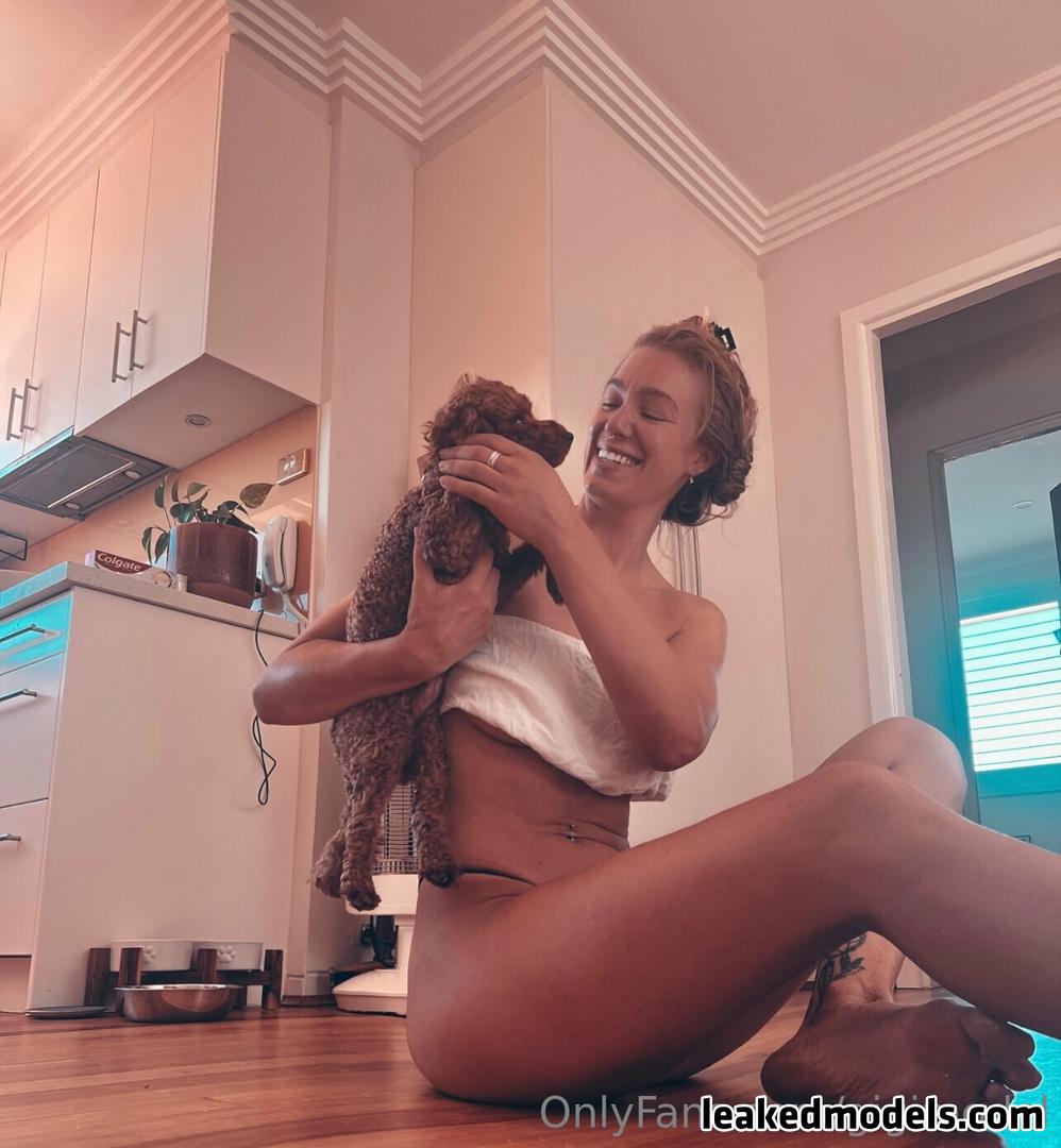 Gigimodel Nude (12 Photos) – Leakedmodels