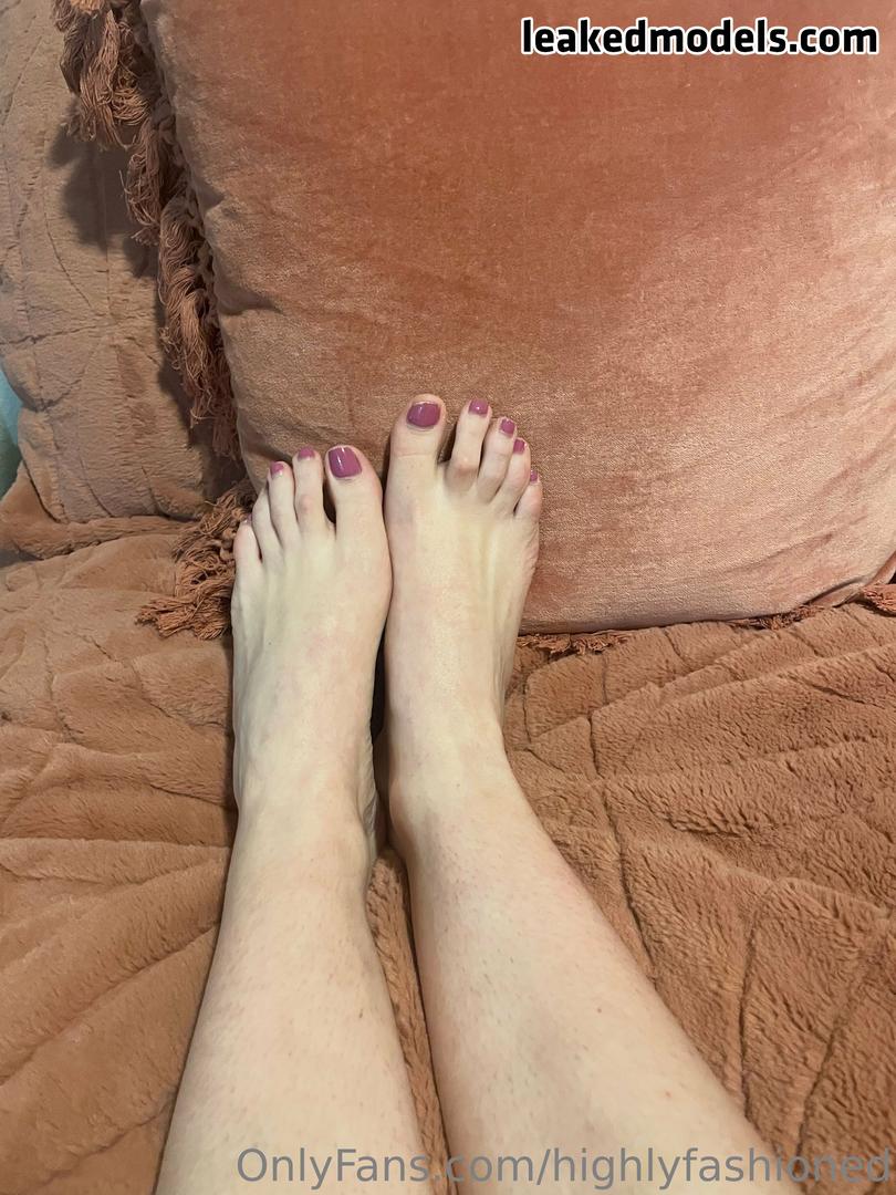 Highlyfashioned Nude (13 Photos) – Leakedmodels