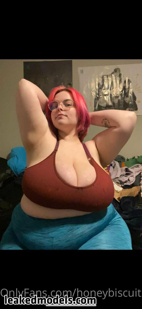 Honeybiscuit20 Naked (14 Photos) – Leakedmodels
