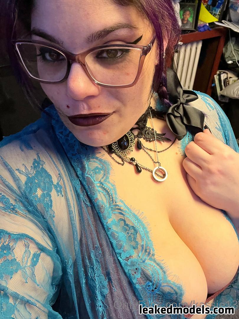 Kassie13 Nude (10 Photos) – Leakedmodels