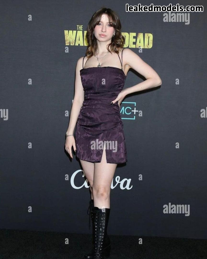 Katelyn-Nacon Nude (15 Photos) – Leakedmodels