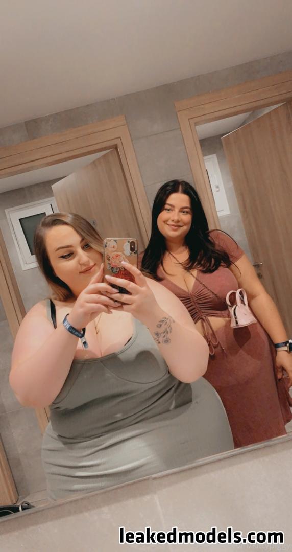 Kittypiggy Nude (10 Photos) – Leakedmodels