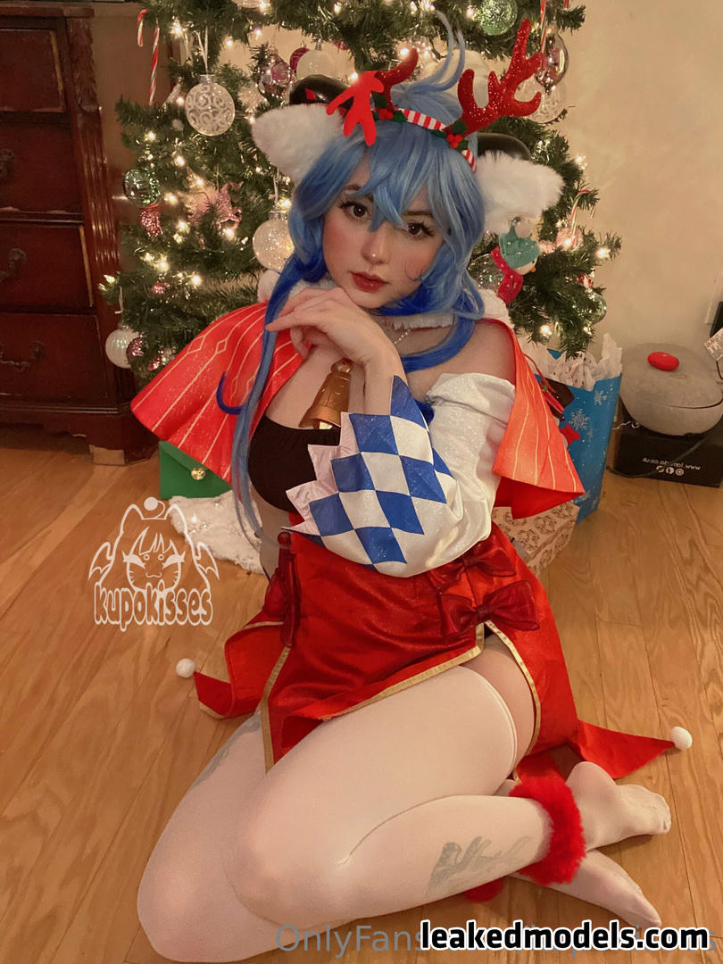 Kupokisses Nude (12 Photos) – Leakedmodels