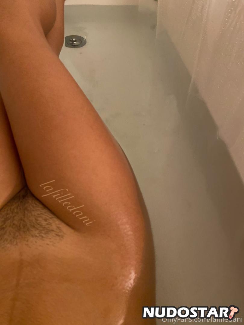 Lafilledani Leaked Photo 15