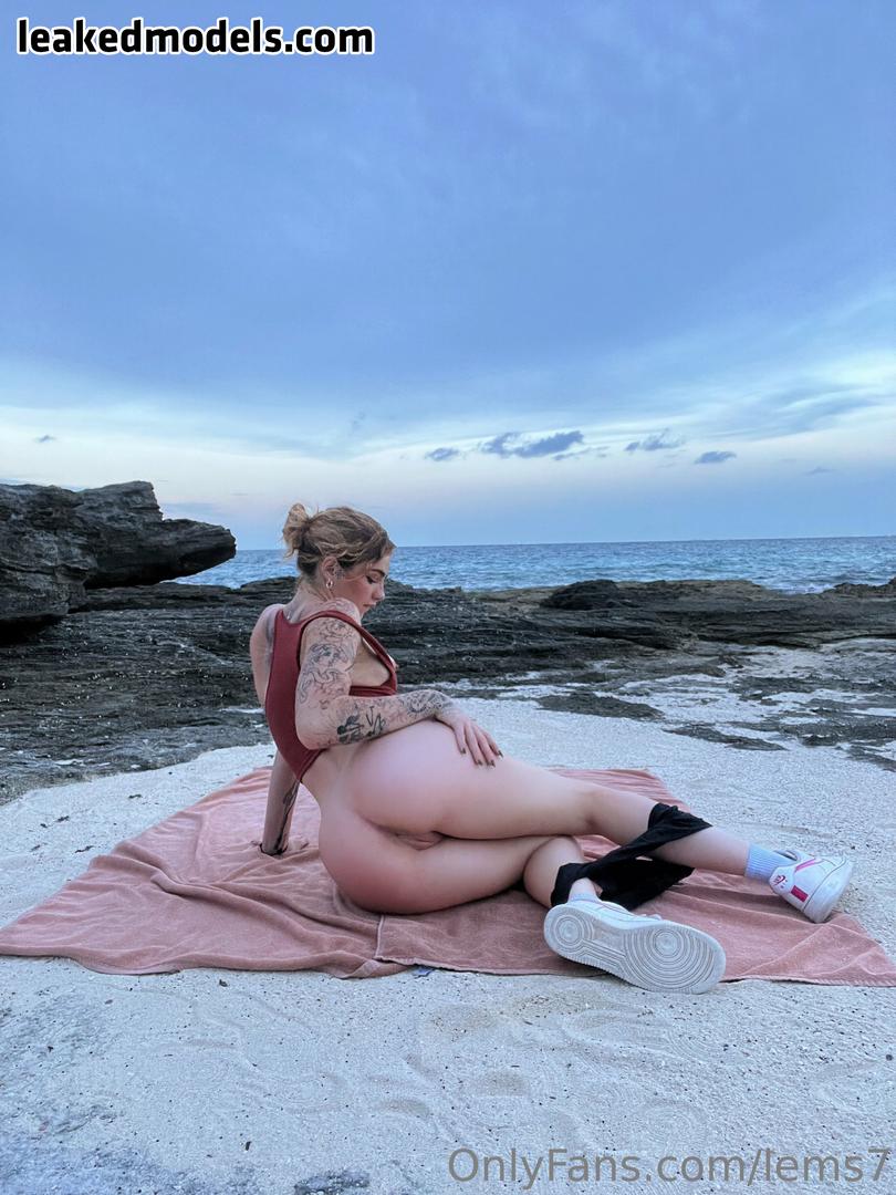 Lems7 Nude 8