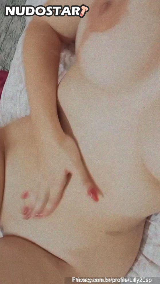 Lilly Sp Leaked Photo 30