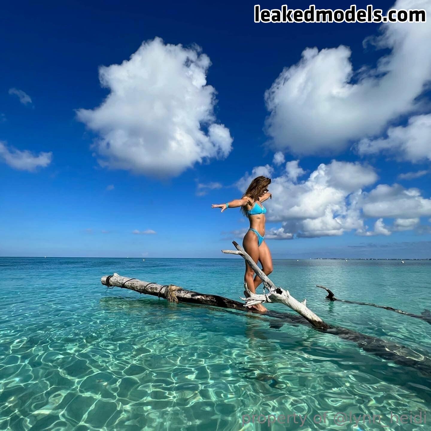 Lyn-Heidi Nude (11 Photos) – Leakedmodels