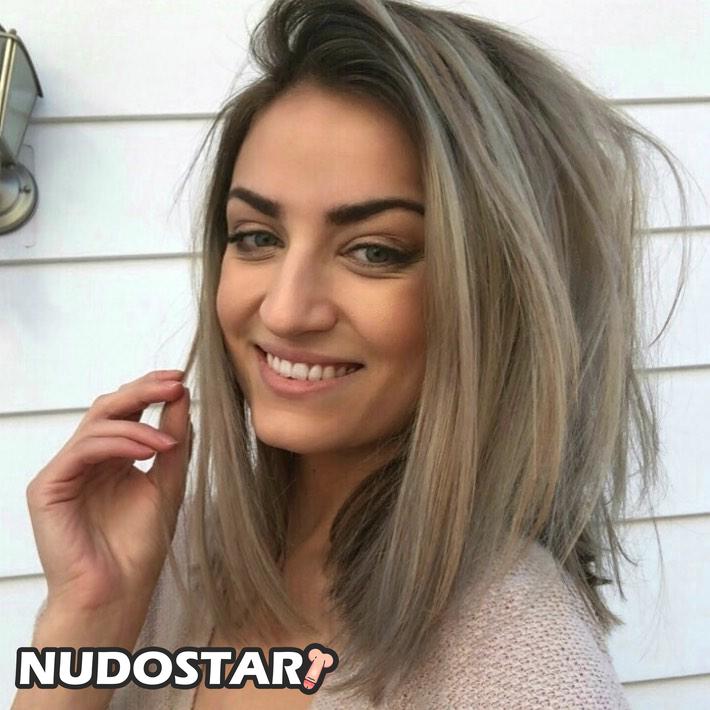 Maya Kereliuk Leaked Photo 48