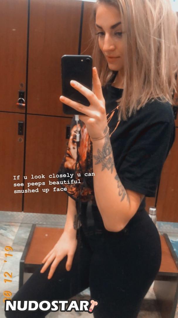 Maya Kereliuk – mayakereliuk Instagram Leaks (49 Photos + 4 Videos) – NudoStar