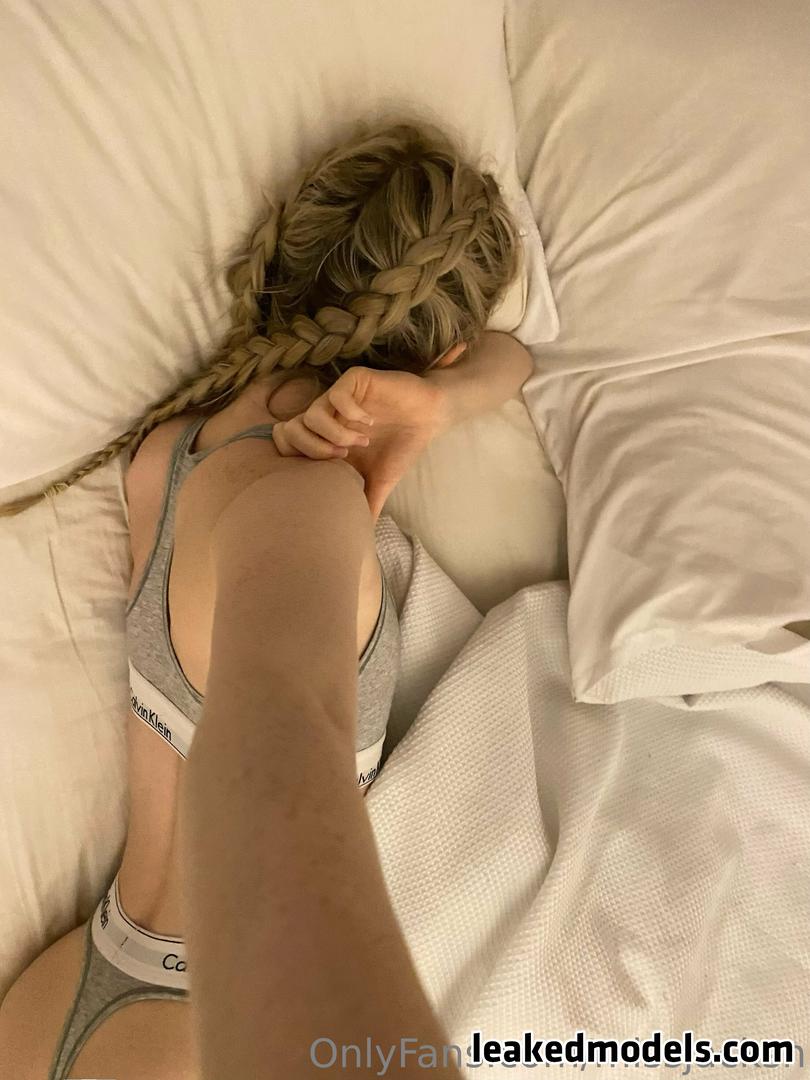 Missjacksn Nude (11 Photos) – Leakedmodels