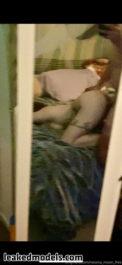 Neoma-Moon-Free Naked (11 Photos) – Leakedmodels