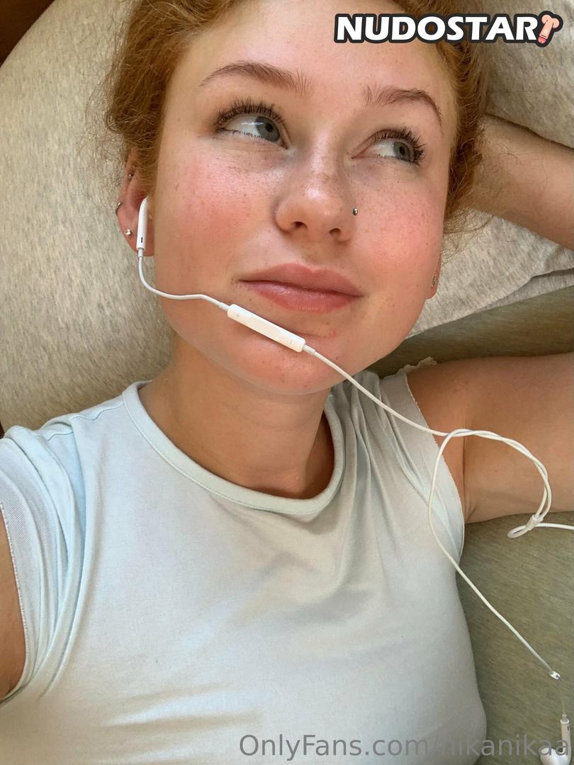 Nikanikaa Leaked Photo 32