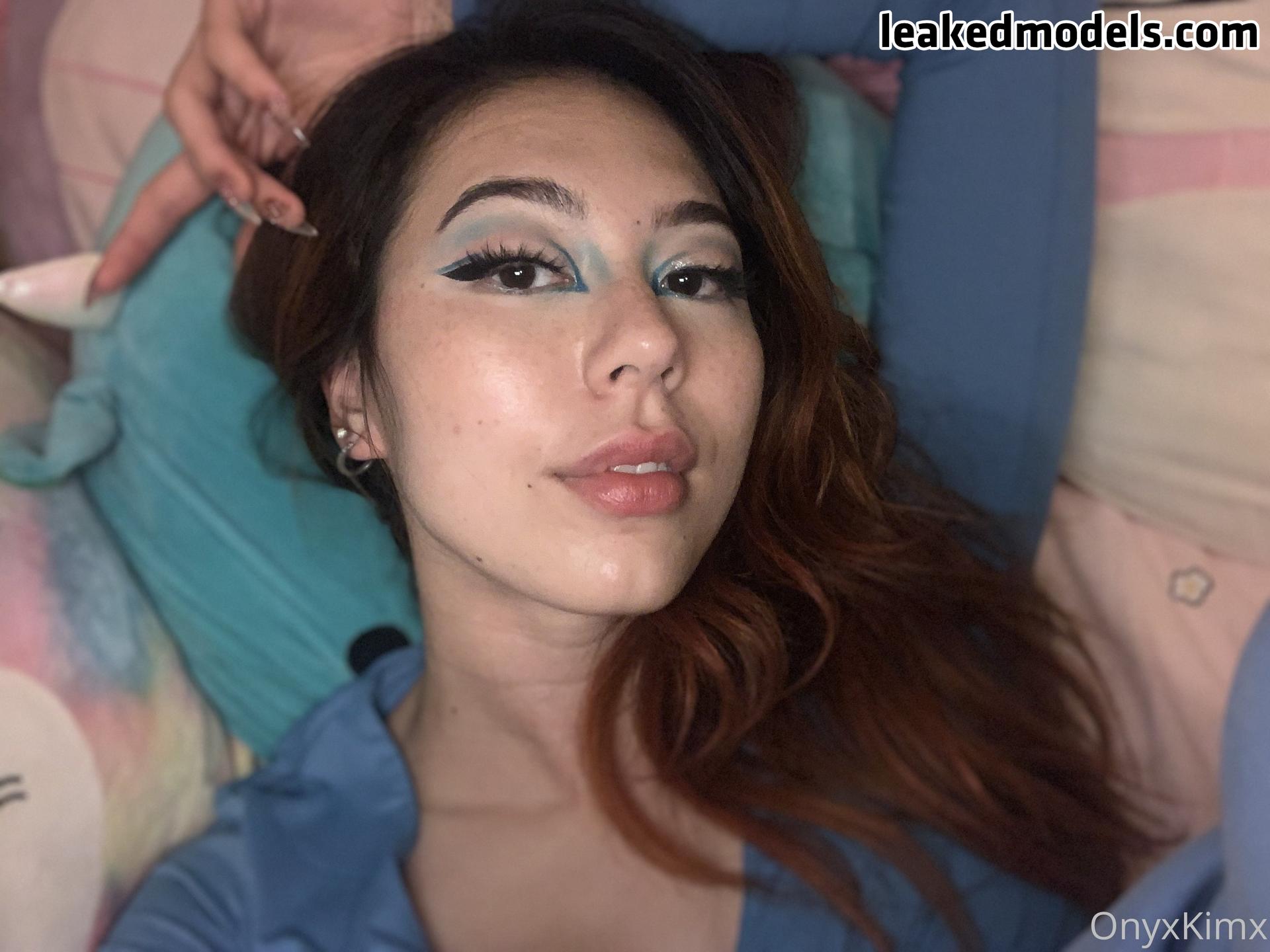 Onyxkimx Nude (10 Photos) – Leakedmodels