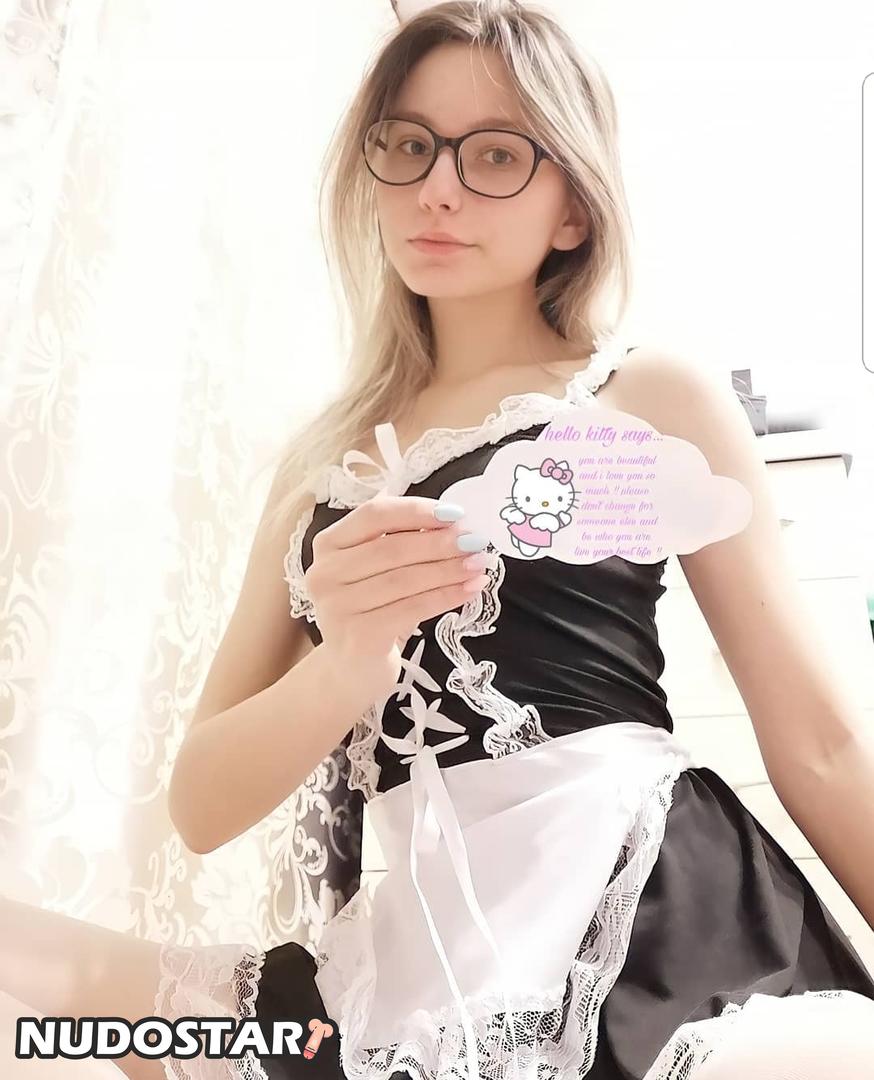 Pirozhochek Tvoy Leaked Photo 6