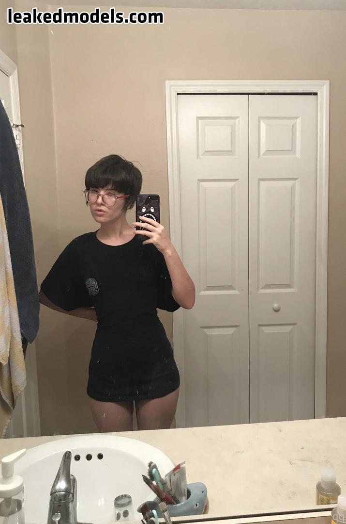 Sharkparty Nude (12 Photos) – Leakedmodels