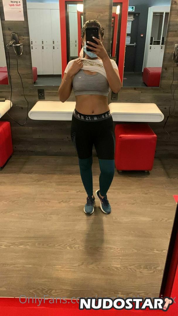 Sophia Leaks (49 Photos) – NudoStar