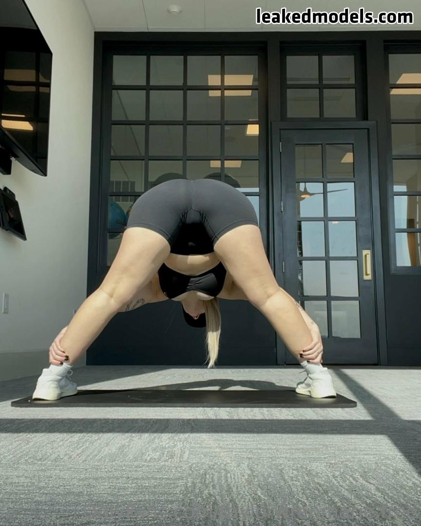 Taylorwrenmarie-free Nude 7