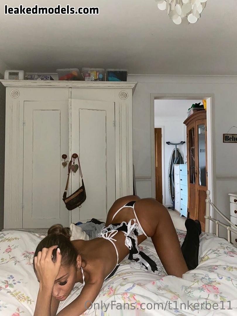 Tinkerbell230 Nude (10 Photos) – Leakedmodels