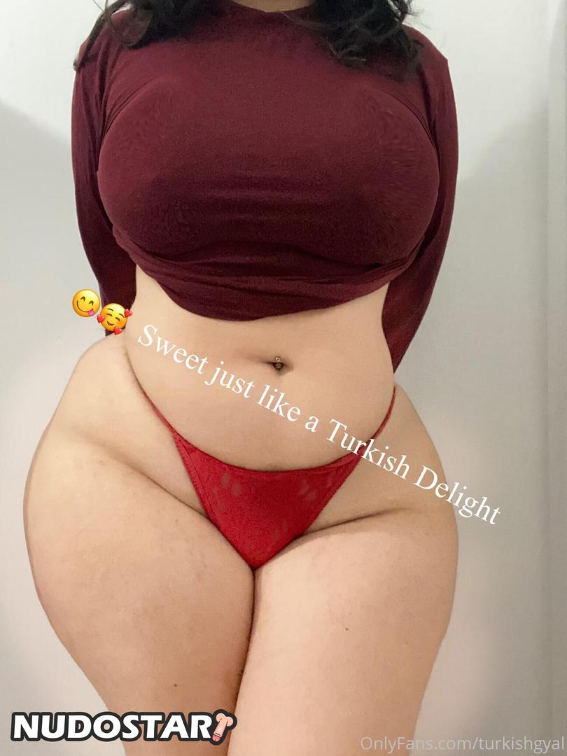 Turkishgyal – TDelight02 OnlyFans Leaks (50 Photos) – NudoStar