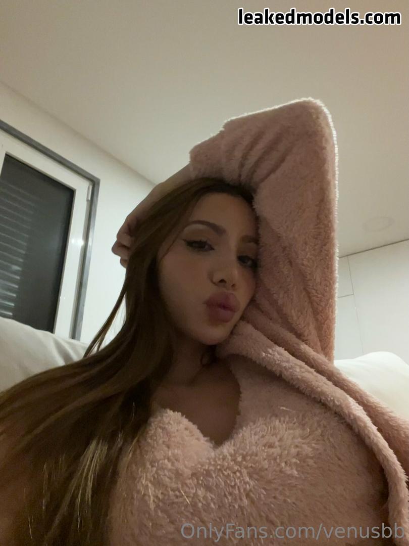 Venusbb Nude 12