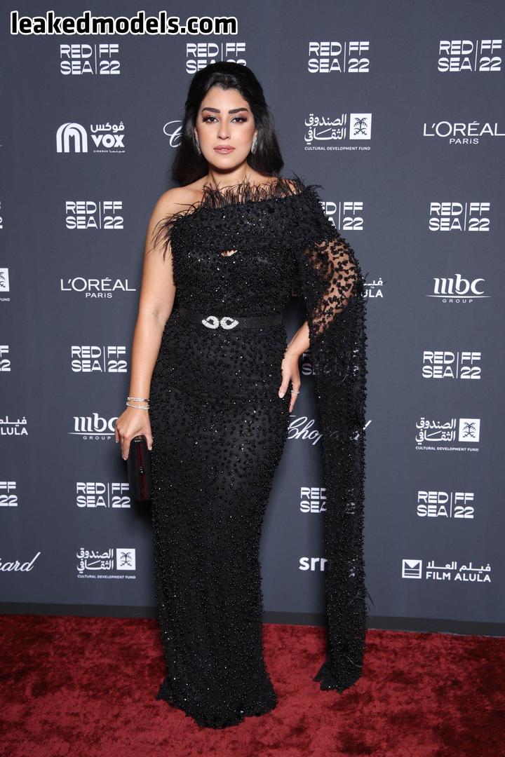 Ayten-Amer Nude (11 Photos) – Leakedmodels