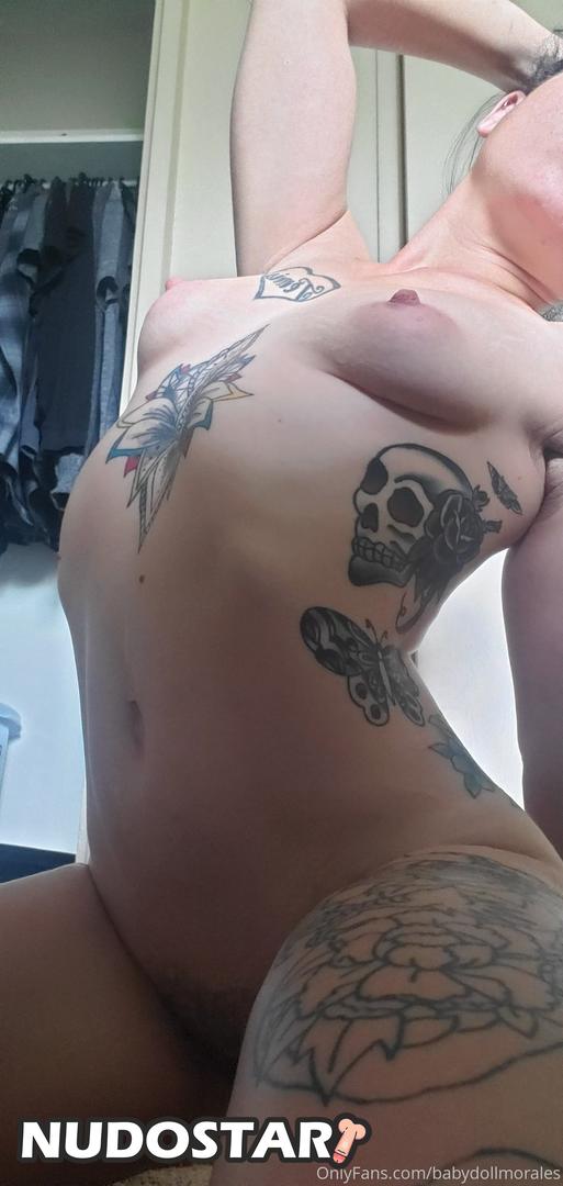 Babydoll Morales OnlyFans Leaks (46 Photos) – NudoStar