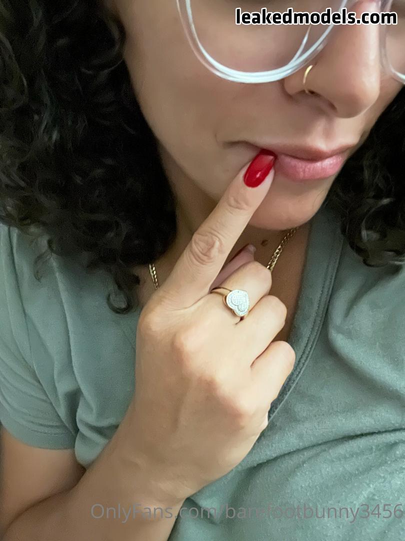 Barefootbunny3456 Nude (14 Photos) – Leakedmodels