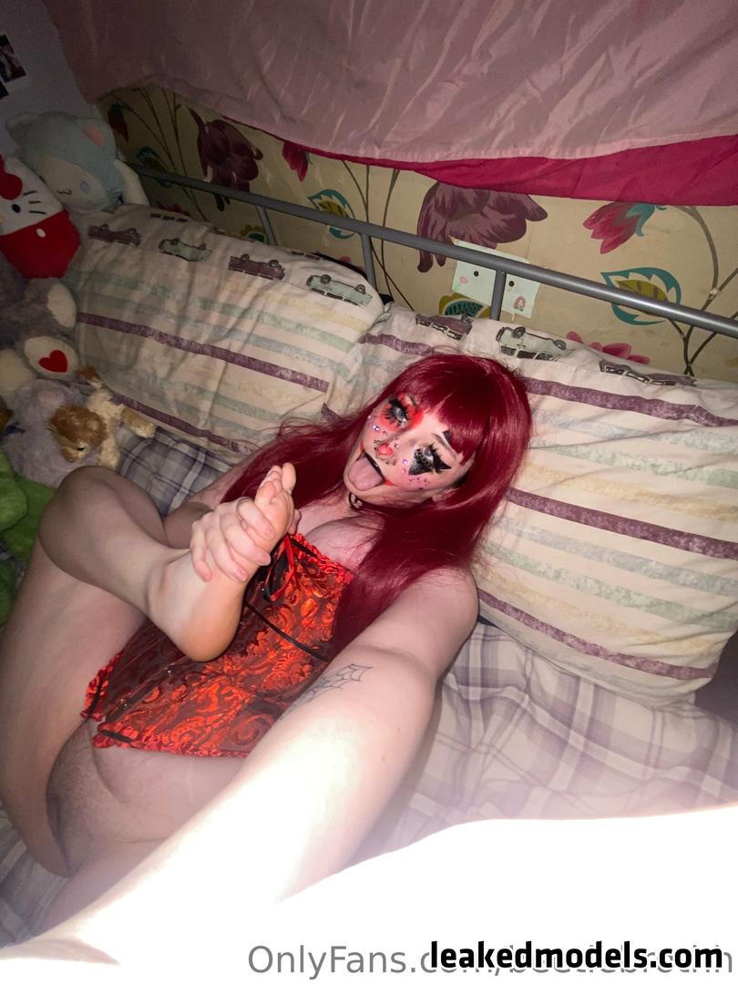 Beetlebrothh Nude (13 Photos) – Leakedmodels