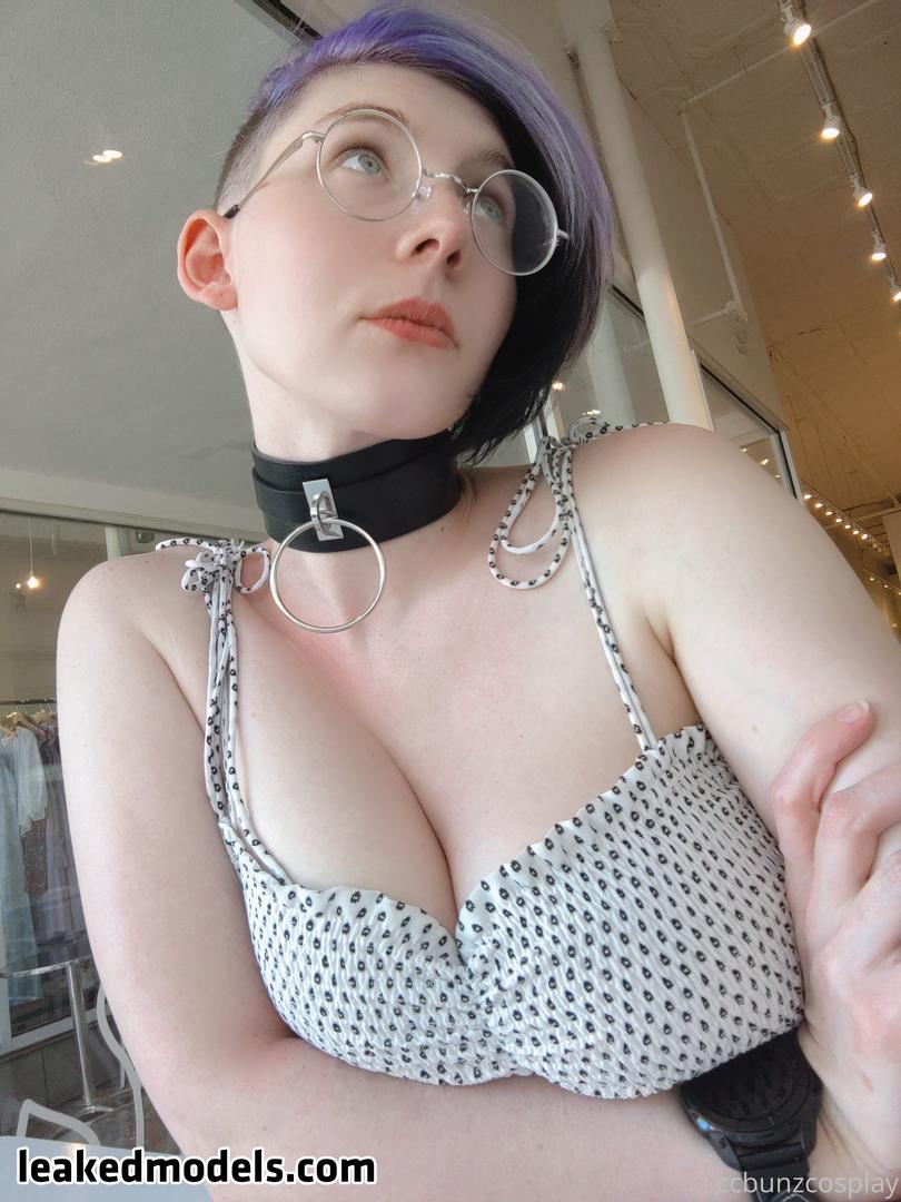 Ccbunz Nude (10 Photos) – Leakedmodels