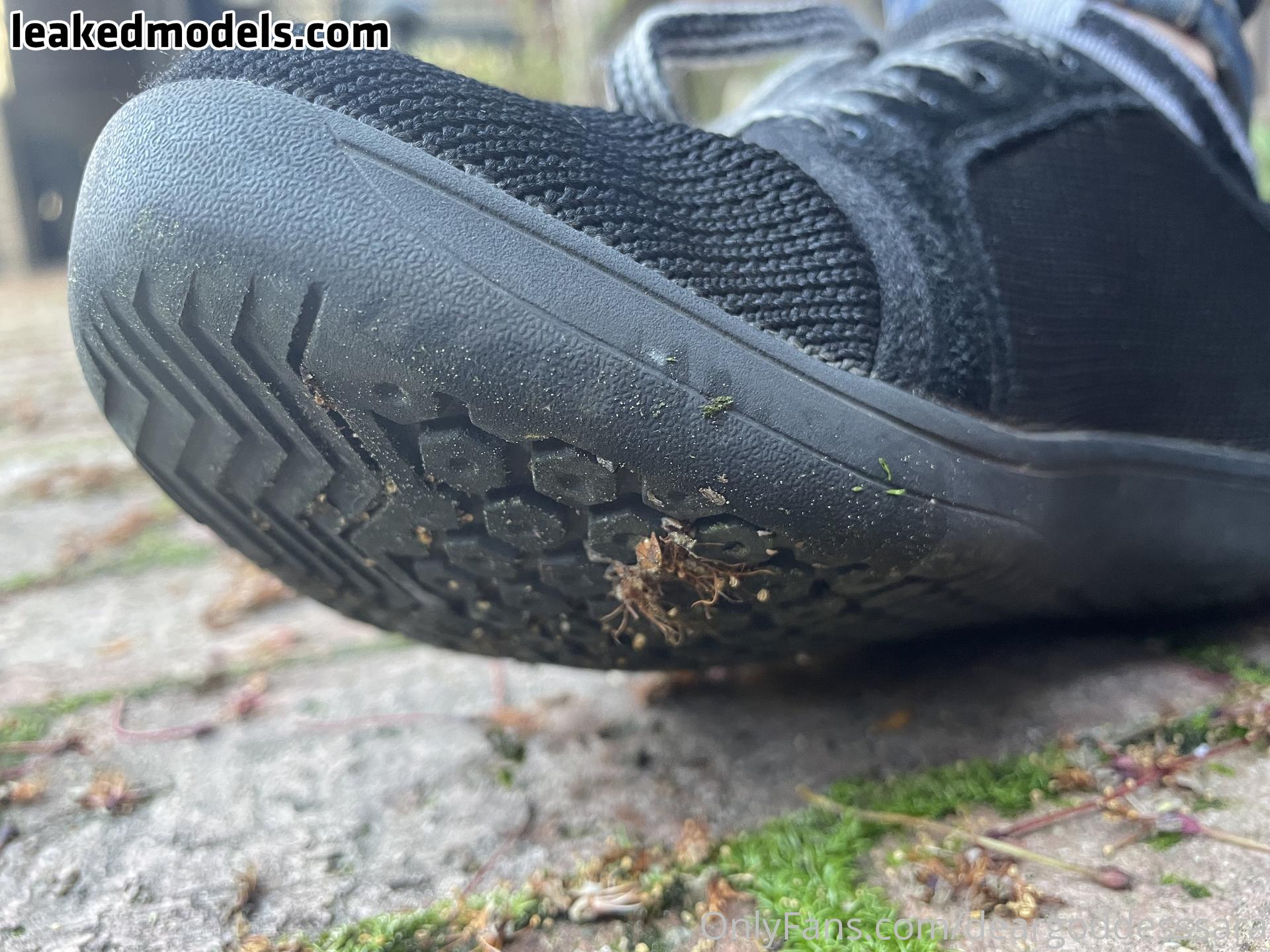 Deargoddesssara Nude 4