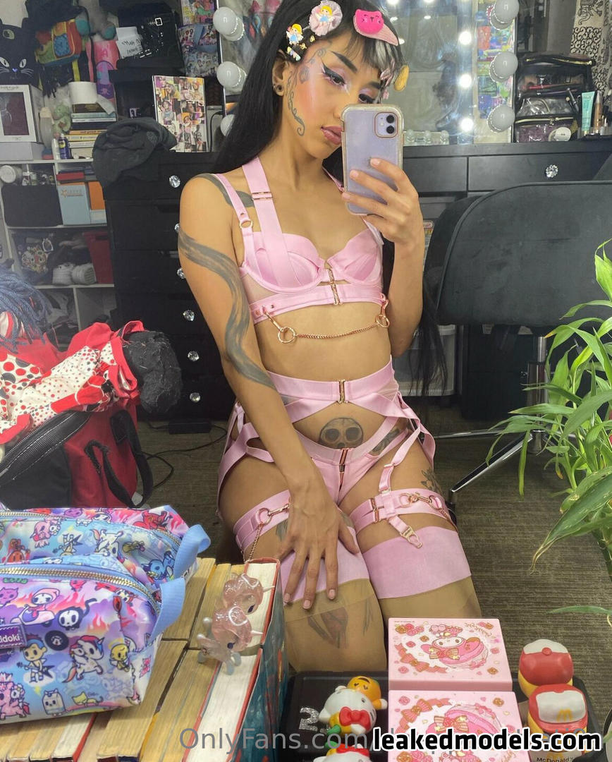 Deeppenetrati0N Nude (10 Photos) – Leakedmodels