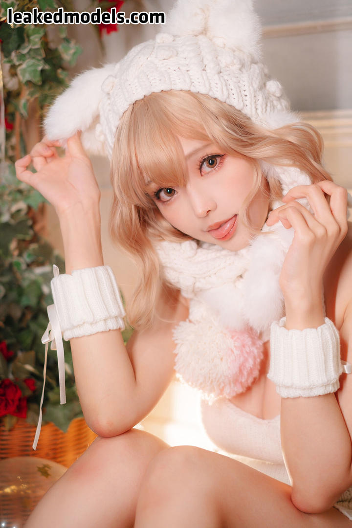 Eeelyeee Naked (15 Photos) – Leakedmodels