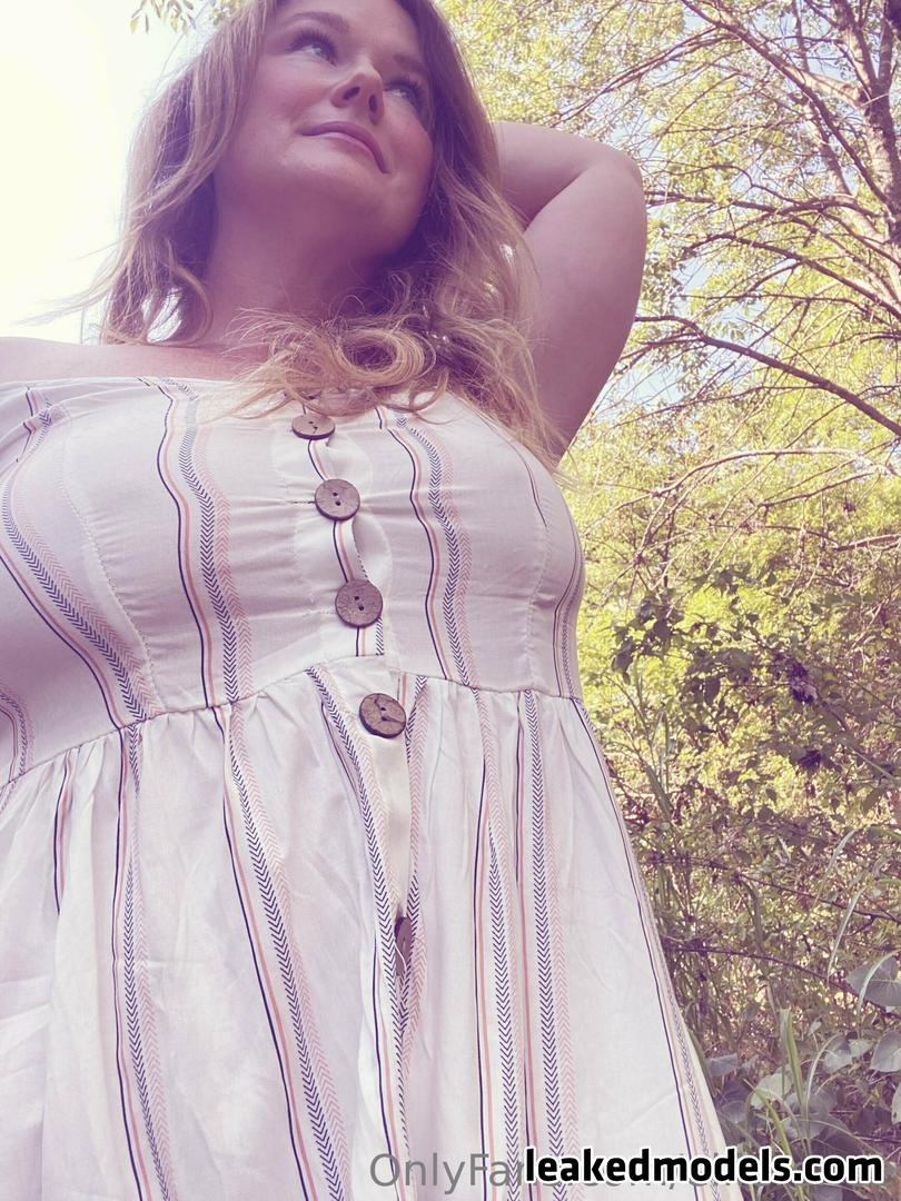 Ellierenee Naked (13 Photos) – Leakedmodels