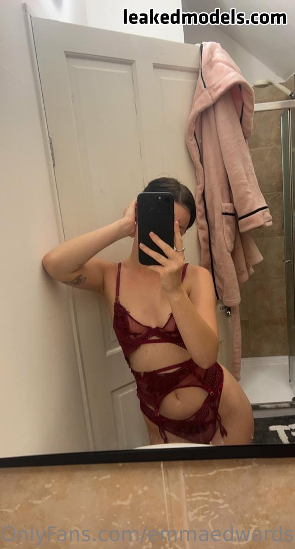 Emmaedwards1 Naked (14 Photos) – Leakedmodels