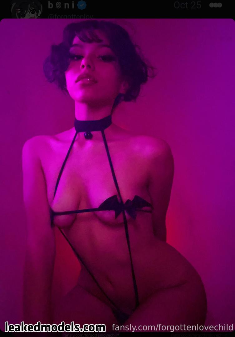Forgottenlovechild Nude (10 Photos) – Leakedmodels