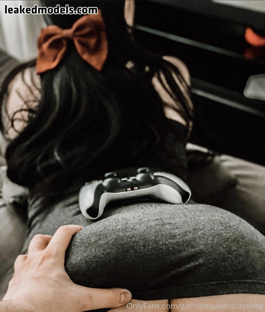 Gothamqueenslaysfree Nude (14 Photos) – Leakedmodels