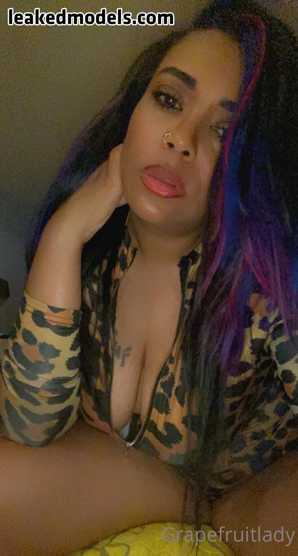 Grapefruitlady Nude 11