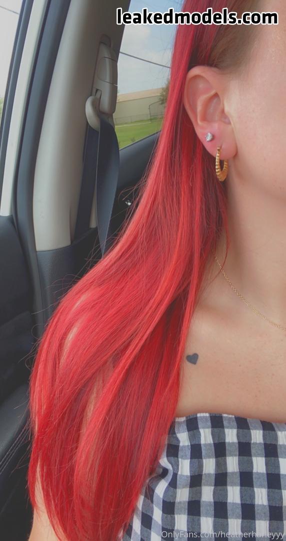 Heatherharleyyy Nude (11 Photos) – Leakedmodels