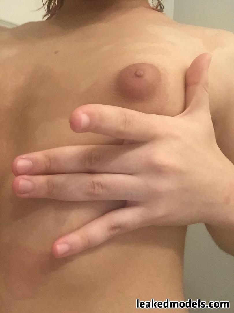 Hexanne Naked (10 Photos) – Leakedmodels